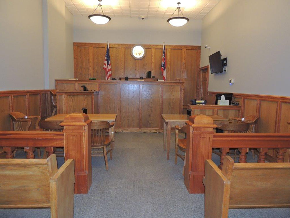 Juvenile / Probate Court – Carroll County Ohio