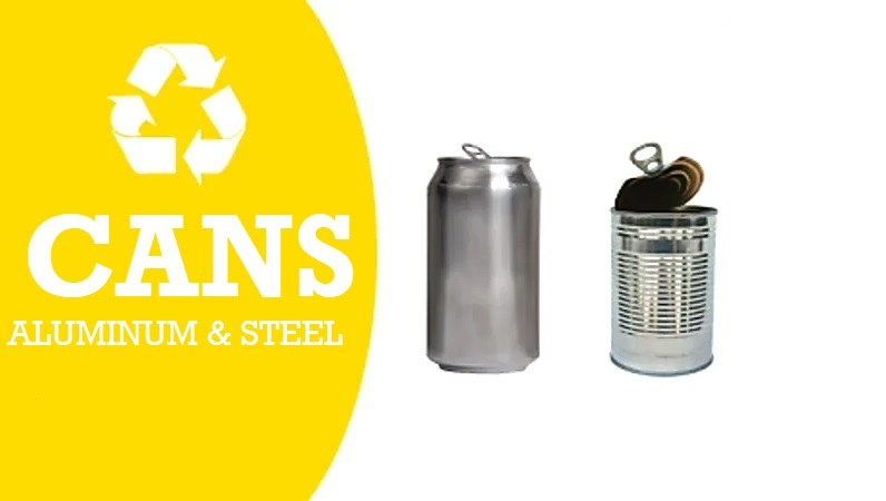 recycling-cans
