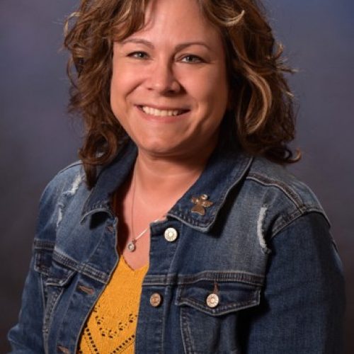 Staci Brady