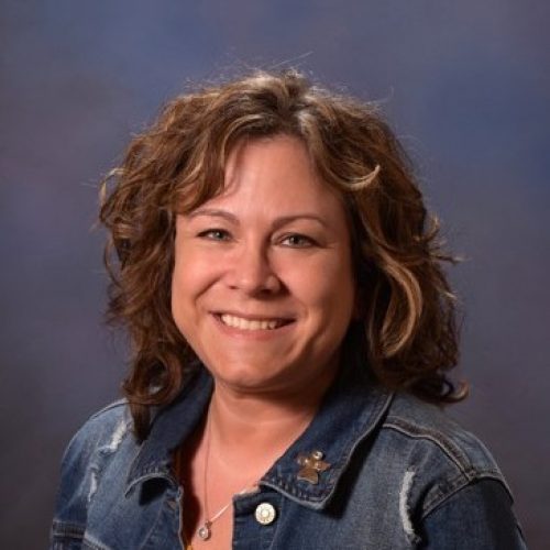 Staci Brady