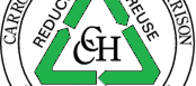 Household Hazardous Waste Day 10/13/22