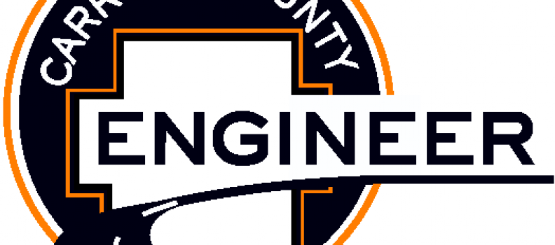 Carroll County Engineer’s 2017 Annual Report