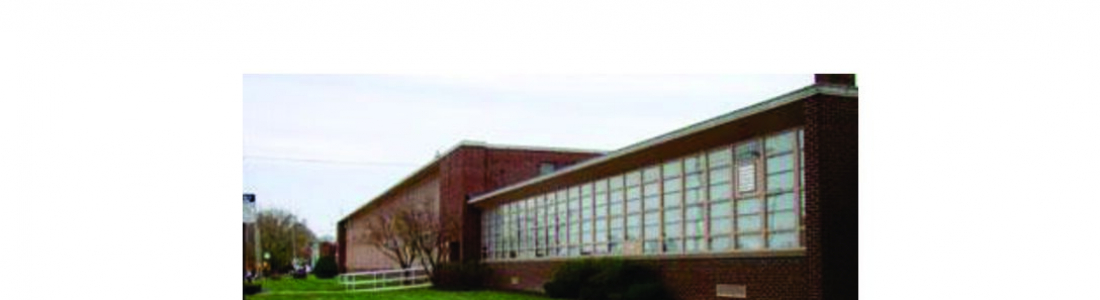 A Grateful Nation – A Grateful High School