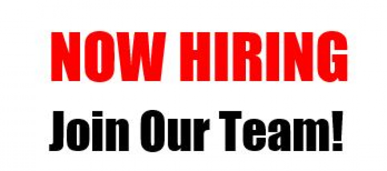 Carroll Co Transit is hiring drivers!
