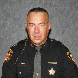 Calvin A. Graham