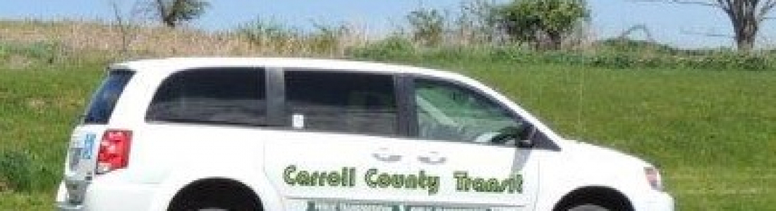 Transit – ODOT 2018 Operating Grant