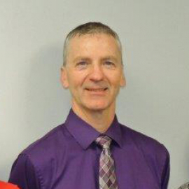 Jeff Yeager