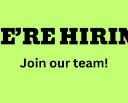 Resumes Accepted for Economic Development / Regional Planning Executive Director